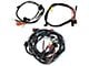 CA Wiring Harness (1968 289/302 V8 Mustang w/ A/C & Tachometer)