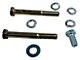 CA Power Steering Pump Bracket Bolt Kit (65-82 Corvette C2 & C3)