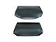 CA Vinyl Headrest Covers; (68-69 Corvette C3)