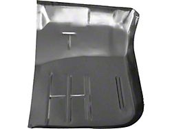 OPR Cab Floor Pan - Left