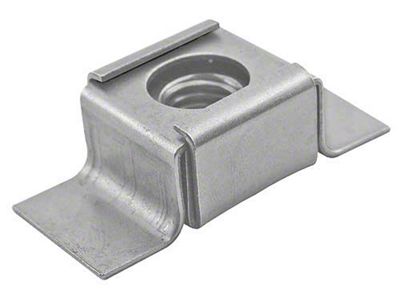 Cage Nut - 1/2-13