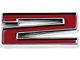 Camaro 2 Emblem