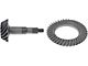 8.625-Inch Rear Axle Ring and Pinion Gear Kit; 2.73 Gear Ratio (68-81 Camaro)