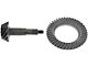 8.625-Inch Rear Axle Ring and Pinion Gear Kit; 3.23 Gear Ratio (68-81 Camaro)