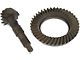 8.625-Inch Rear Axle Ring and Pinion Gear Kit; 4.10 Gear Ratio (68-81 Camaro)