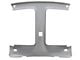 ABS Plastic Molded Headliner; Uncovered (82-92 Camaro Coupe w/ Body by Fisher T-Top)