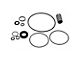 Camaro AC Delco, Power Steering Pump Rebuild Kit, 1967-1995