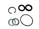 Camaro AC Delco, Steering Gear Pitman Shaft Seal Kit, 1967-1992