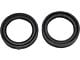 Camaro AC Delco, Steering Gear Pitman Shaft Seal Kit, 1967-1992