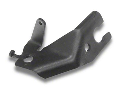 OPR Accelerator Cable Bracket (69-72 Camaro)