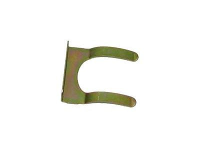 Camaro Air Cleaner Crankcase Breather Element Retaining Clip, GM, 1968-1969