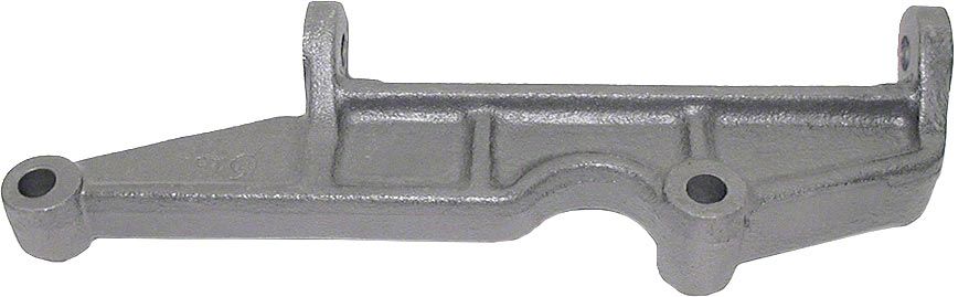 Ecklers A/C Compressor To Exhaust Manifold Bracket,SB,Rear,67-68