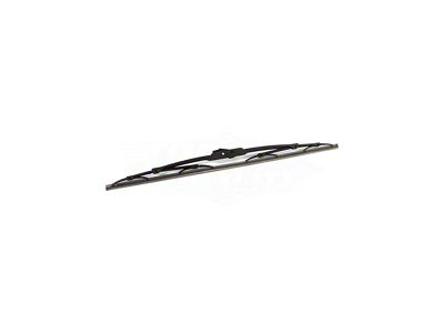 All-Season Wiper Blade; 18-Inch (80-92 Camaro)