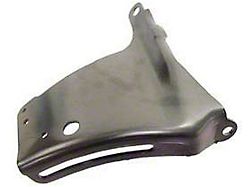 Camaro Alternator Bracket, Small Block, Large Top, 1969-75