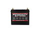 Antigravity Battery Group 75/78 Lithium Car Battery; 40 Ah (90-92 Camaro)