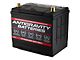 Antigravity Battery Group 75/78 Lithium Car Battery; 40 Ah (90-92 Camaro)