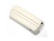 OPR Camaro Armrest Base, Left, Front, Off White, 1968-1972