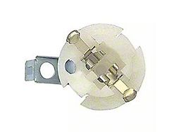 Camaro Ash Tray Lamp Socket, Fiber Optic, 1967-1981