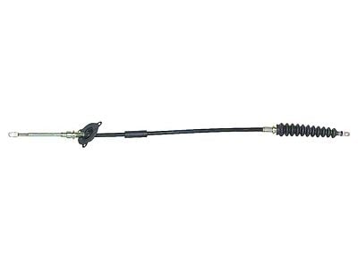 Automatic Transmission Shift Cable (68-72 Camaro w/ Automatic Transmission & Floor Console)