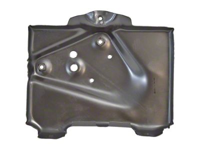 Battery Tray (67-69 Camaro)