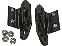 1982-1992 Camaro Billet Rear Hatch Hinges