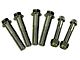 Detroit Speed ARP Stainless Body Bolt Kit (67-81 Camaro)