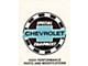 Camaro Book, Chevrolet Special Equipment Manual, 1967-1969