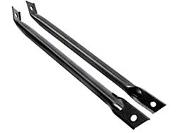 Fender / Radiator Support Braces, 70-81