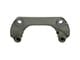 Brake Caliper Bracket; Rear (98-02 Camaro)