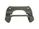 Brake Caliper Bracket; Rear (98-02 Camaro)