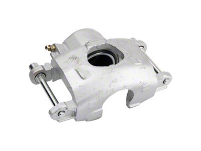 Brake Caliper; Front Driver Side (78-81 Camaro)