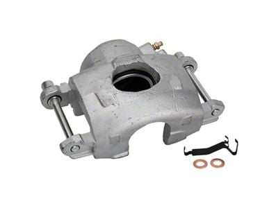 Brake Caliper; Front Passenger Side (78-81 Camaro)