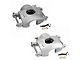 Brake Calipers; Front (78-81 Camaro)