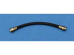 OPR Camaro Brake Hose, Front, For Cars With Disc Brakes, 1967-1968