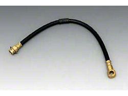 OPR Brake Hose,Front,Cars w/Disc Brakes,1969