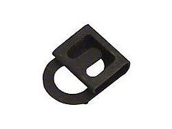 Camaro Brake Master Cylinder Actuating Rod Clevis Pin Retaining Clip, 1967-1969