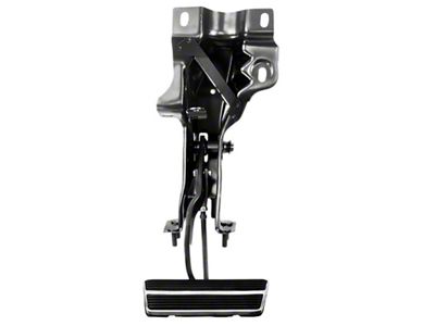 Brake Pedal Assembly (67-68 Camaro w/ Automatic Transmission)