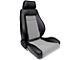 Camaro Bucket Seat, Elite Recliner, Left