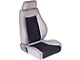 Camaro Bucket Seat, Elite Recliner, Left