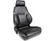 Camaro Bucket Seat, Elite Recliner, Lumbar Right