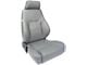 Camaro Bucket Seat, Elite Recliner, Lumbar Right