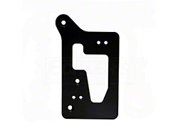 Detroit Speed Throttle Pedal Bracket Kit (67-69 Camaro)