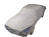 Coverking Coverbond Car Cover; Gray (77-81 Camaro)