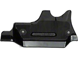 Camaro Carpet Firewall Guard, 1970-1981