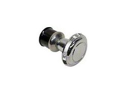 67-68 Lighter Knob Only