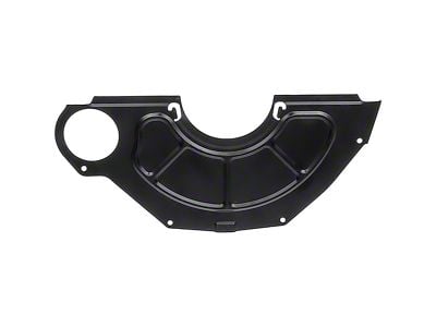 Clutch Housing / Flywheel Cover for 11-Inch Bellhousing (67-81 Camaro)