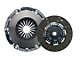 Camaro Clutch Kit, V8, HDX, Ram Clutches, 1982-1992