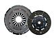 Camaro Clutch Kit, V8, HDX, Ram Clutches, 1982-1992