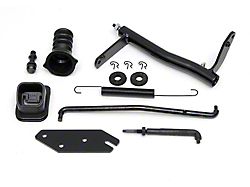 Clutch Linkage Kit,72-81