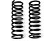 Camaro Coil Springs, Front, 1974-1981